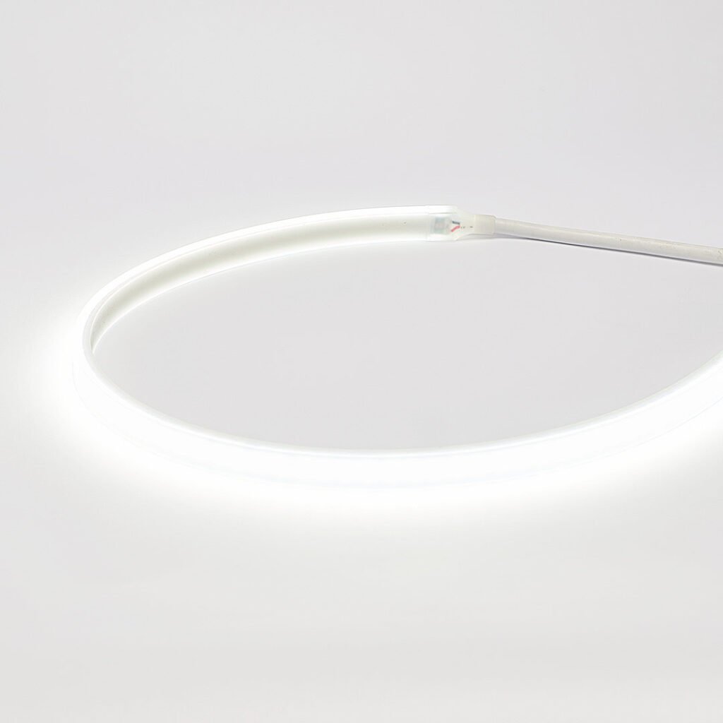 Explosion-proof LED lighting