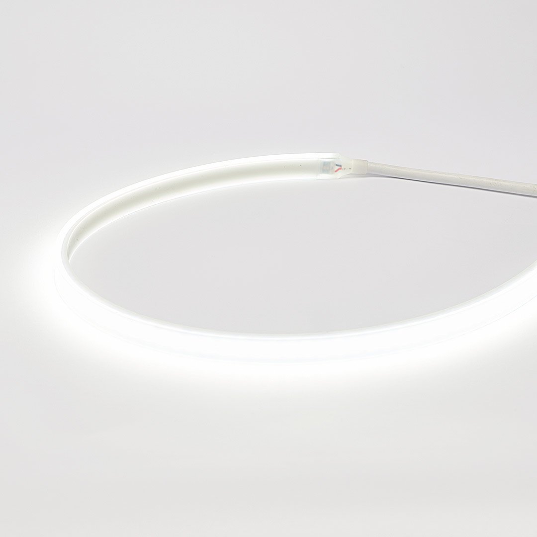 Explosion-proof LED lighting