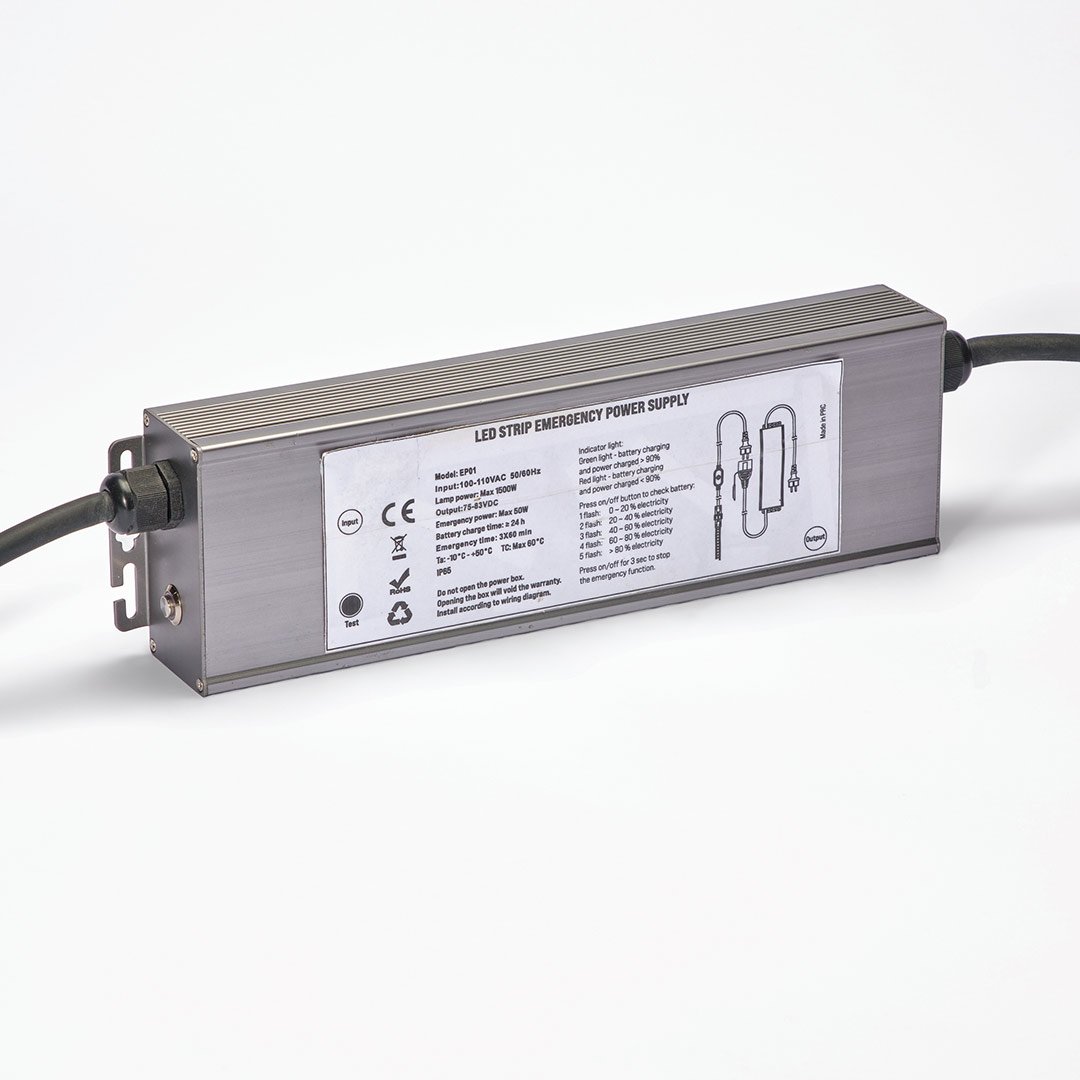 LXSM LED Striplight - Image 5