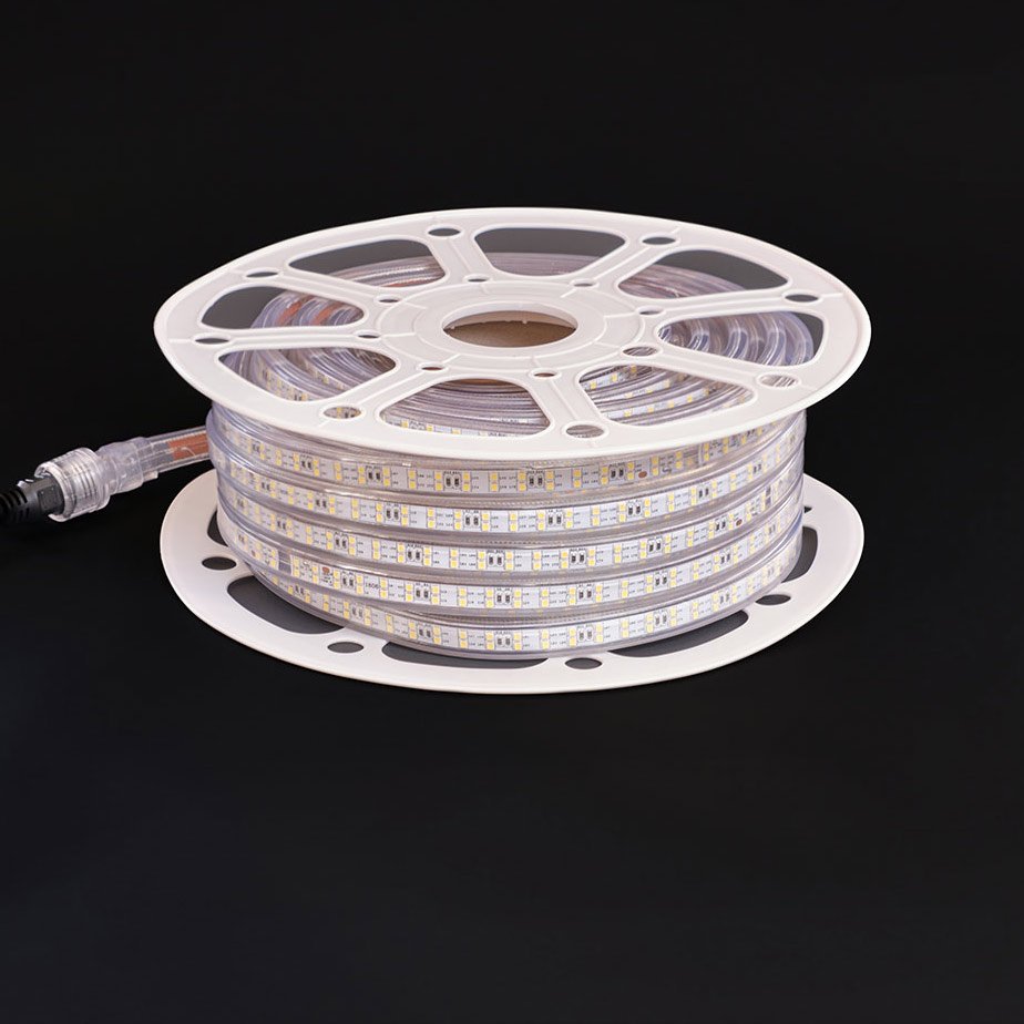 LED strip-light reel