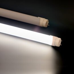 T8 Standard LED tube light replacement
